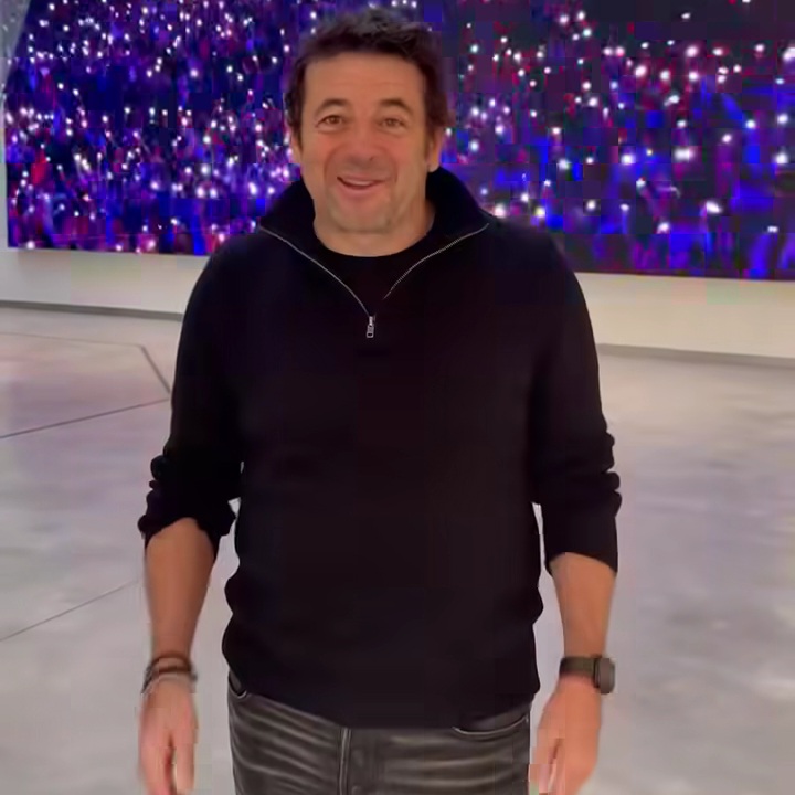 دانلود آهنگ Patrick Bruel La java bleue دانلود آهنگ Patrick Bruel La java bleue